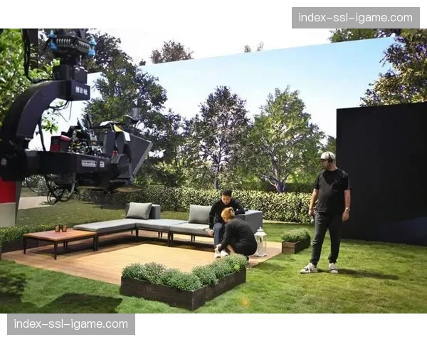 XR技术正与转播体系深度耦合 开辟虚实结合的叙事新空间