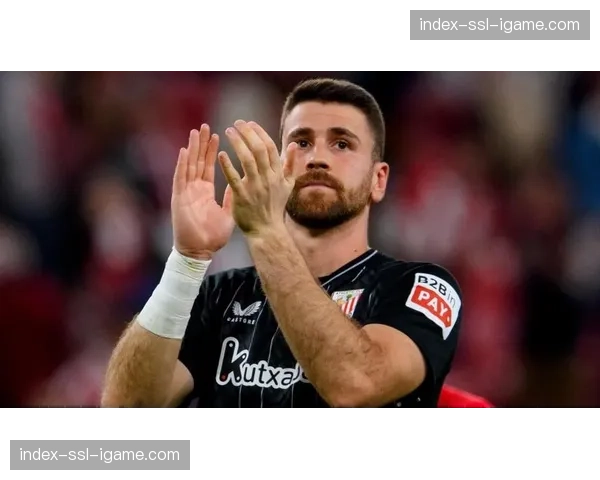 毕尔巴鄂竞技门将西蒙成为“球员视角”眼镜相机项目的首批测试者