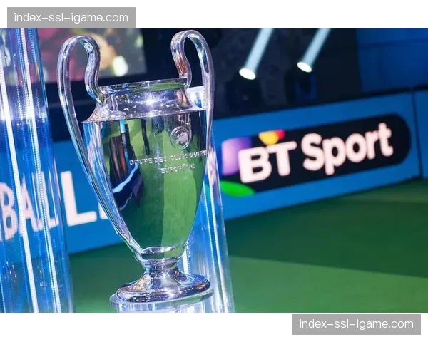 亚马逊获得2026-27赛季欧冠在德国地区的独家转播权