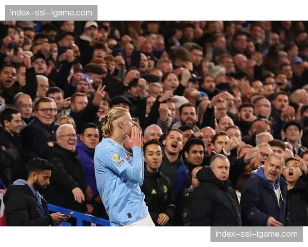 双蓝会前瞻:切尔西迎战曼城,波切蒂诺面对旧主 双蓝会前瞻:切尔西迎战曼城,波切蒂诺面对旧主