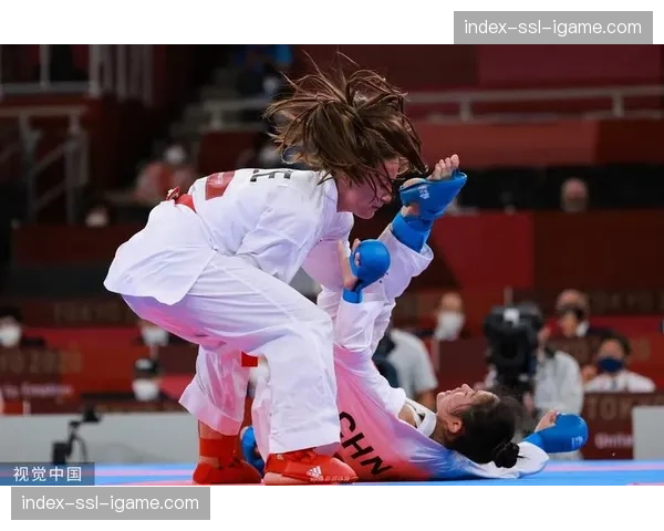 世界空手道超级联赛：龚莉女子-61kg级夺冠，收获奥运积分