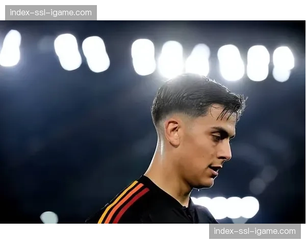 专访迪巴拉：谈及在罗马的战术角色与未来规划