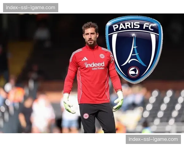 新生代门将专访:谈现代法甲对门将出球能力要求的急剧提升 新生代门将专访:谈现代法甲对门将出球能力要求的急剧提升