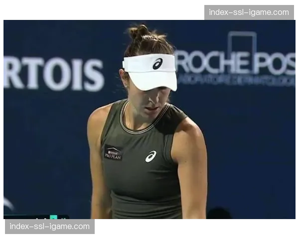 网球主题纪录片《破发点》第二季上线，聚焦WTA球员幕后故事